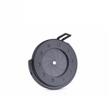 SK14 Integrated Manual Variable Iris Diaphragm Aperture1 14mm Adjustable