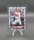 2025 Topps Zach Neto Base (Raw)