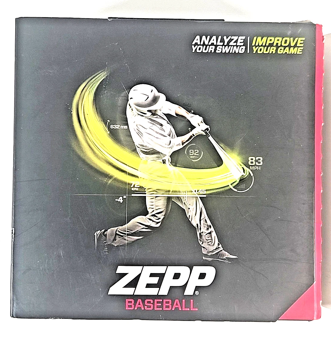 Zepp Baseball & Softball Training Aids for sale | eBay