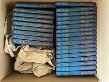 Brockhaus Universal-Lexikon, Band 1 - 26  A-Z