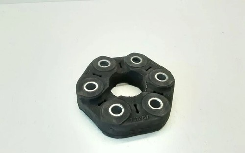 BMW 5 E60 Propshaft Rubber Coupling 7522027 2.00 Diesel 2008 33622925