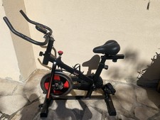 spin bike