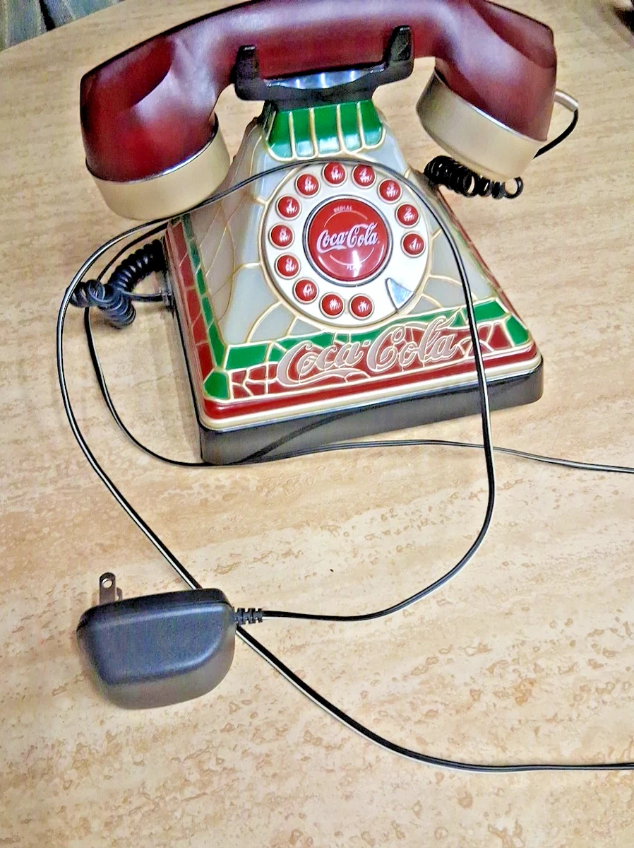 Reproduction Coca-Cola Phones for sale | eBay