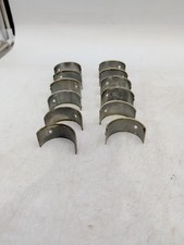 NOS Lot of 12 Crankshaft Bearings BRG KIT Genuine Massey Ferguson 840702M91