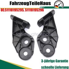Aufnahme Seitenwand vorne Links rechts Halter M-Stoßstange Für BMW 3 er E46