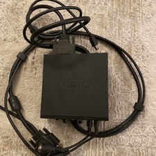 Creative Sound Blaster Audigy Drive SB0110 External Expansion Box w/ Cables