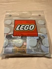 LEGO LLCA53 Han Solo on Tauntaun - Star Wars - 2011 Ambassador Pass Exclusive