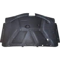 Diederichs 8816900 MotorraumdäMmung Motorhaube FüR Mercedes M-KLASSE (W163) 1998