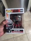 Funko Pop! Star Wars the Bad Batch Hunter #446 Action Figure