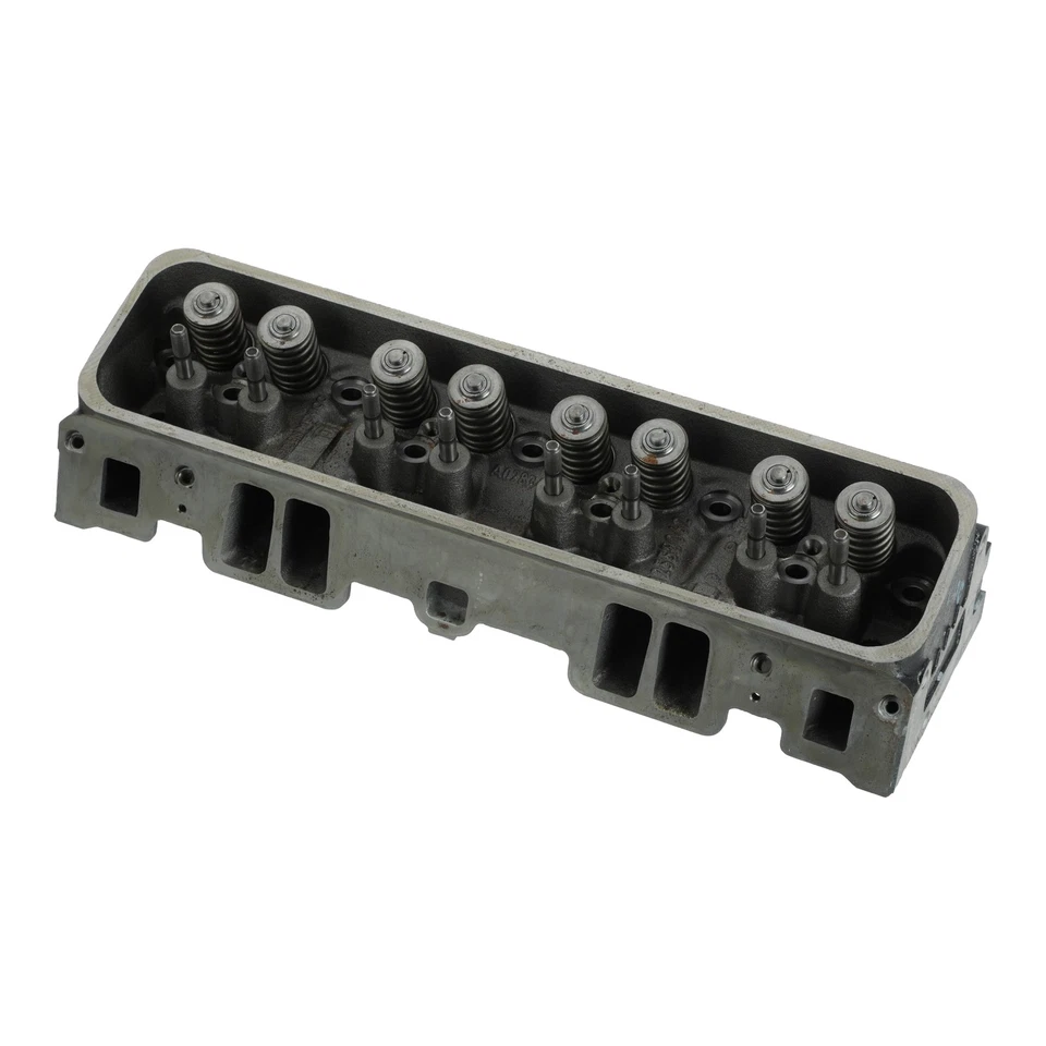 OEM NEW 1990-2001 Cadillac Chevrolet GMC Engine Cylinder Head Assembly 12691728 — 第 3/4 张图片