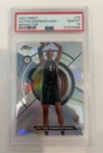 2023 Finest Victor Wembanyama RC PSA 10 Gem Mint Refractor Rookie Low Pop Wemby