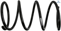 Sachs 993721 Fahrwerksfeder FüR Mitsubishi