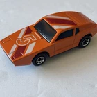 Vintage 1985 Matchbox Super GT Saab Sonett III BR 11/12 Loose