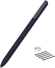 Black Marker Pen for Remarkable 1/2 Tablet Notebook, Stylus for Remarkable 2 Mar