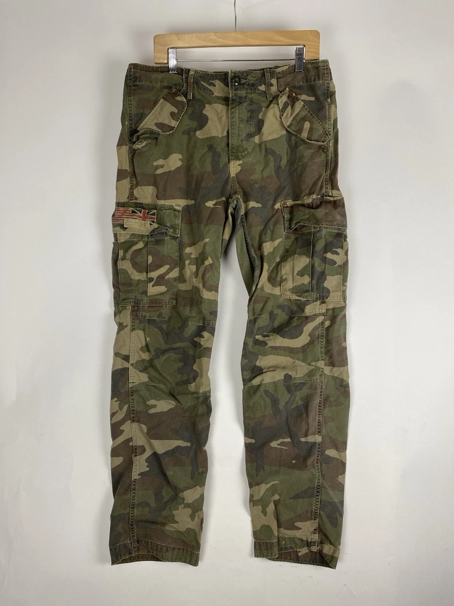 Denim & Supply Ralph Lauren Men's Pants for sale | eBay