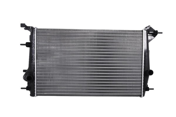 Kamoka MotorküHler WasserküHlerfüR Renault Grand ScéNic III 1.6 Dci 2.0 16V-image