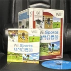 New ListingNintendo Wii Sports (Multiplayer, Manual Included) for Nintendo Wii