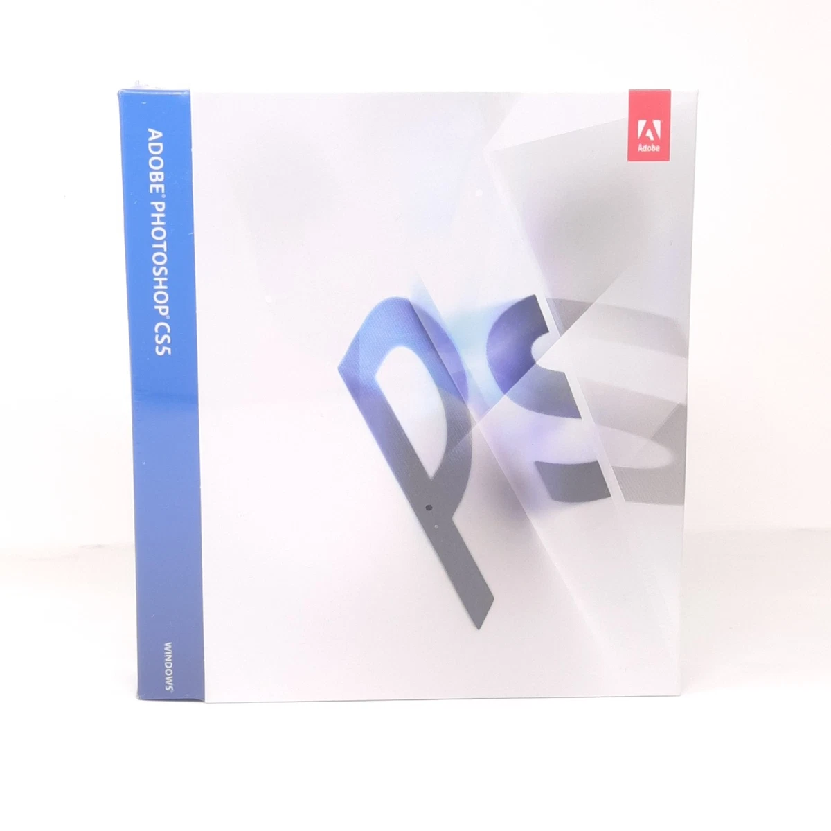 adobe photoshop cs5 windows products for sale | eBay