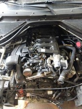 Moteur BMW X5