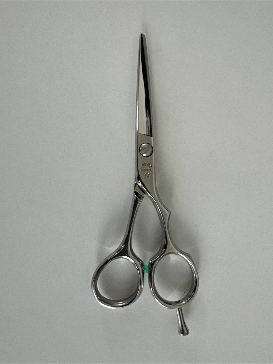 Hikari Silver Salon Scissors & Shears for sale | eBay