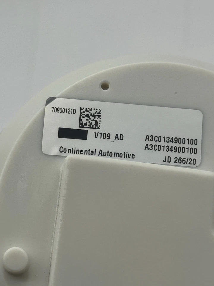 2014-23 OEM Harley-Davidson Road Glide Speedometer Tachometer Gauges - 70900121D - Image 3 of 4