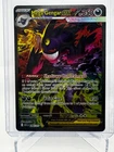 New ListingMega Gengar ex 284/217 Me: Ascended Heroes Holo