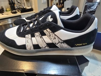 adidas Originals Aloha Super x Gustav Men's Skateboarding Shoes