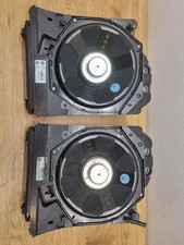 BMW 4 Coupe F32, F82 Subwoofer 9210149 18820010 3.50 Petrol 225kw 2015 37021287