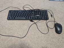 Asus Keyboard And Mouse