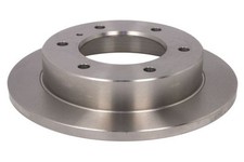 Disque de frein Isuzu TROOPER