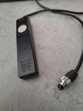 Télécommande Canon 60 T3 pour appareil photo T50/T70/T90/EOS 600/620/630/650/RT