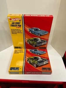 Hot Wheels 50ft. Track Pack | eBay