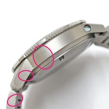 Sinn Watch 603.EZM3 Stainless Steel Automatic Men's Wrist Watch #1346B 9