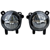 Led Nebelscheinwerfer Set FüR 1Er Bmw F20 F21 3Er F30 F31 F34 4Er F32 F33 F36