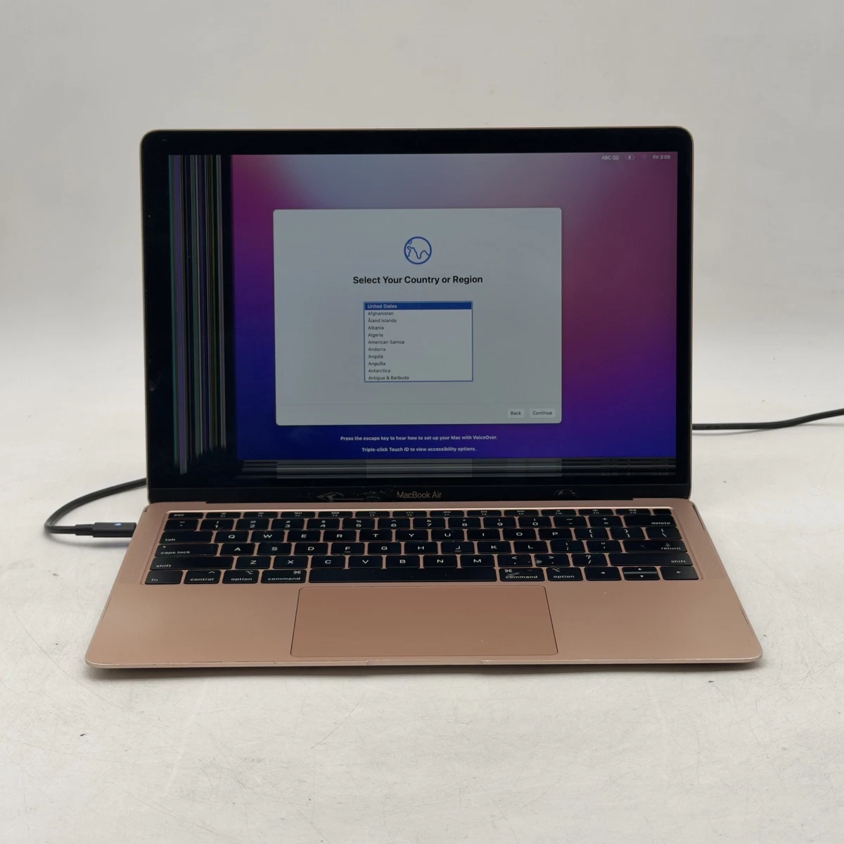 25+ Apple MacBook Air Laptops 2018 for sale | Updated Oct 2026