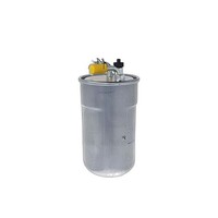 Kraftstofffilter Leitungsfilter Ø 90 Mm Valeo FüR U.A. Opel Corsa