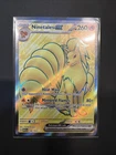 Ninetales ex 186/165 Sv: Scarlet & Violet 151 Holo