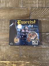 Exorcist Computer PC Game