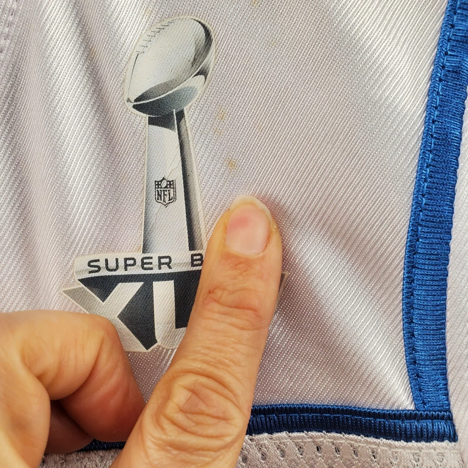 Camiseta para mujer Green Bay Packers mediana 52 Clay Matthews NFL Reebok On Field Foto 3 de 4