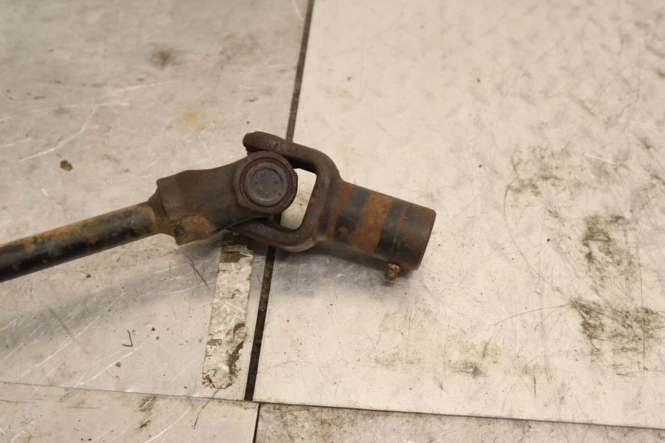 1999 POLARIS MAGNUM 500 4X4 OEM INTERMEDIATE DRIVE SHAFT - Image 3 of 4