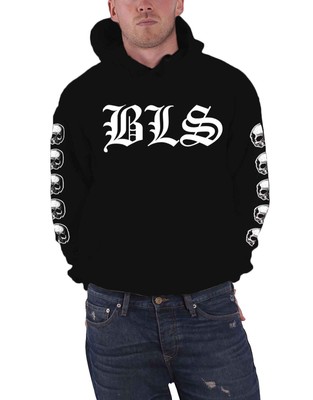 SDMF = Strength Determination Merciless Forever The Calling Card Of The Black Label Society. It Means A Lot To Me That's Why It's Inked On My Arm. I First Became Aware Of