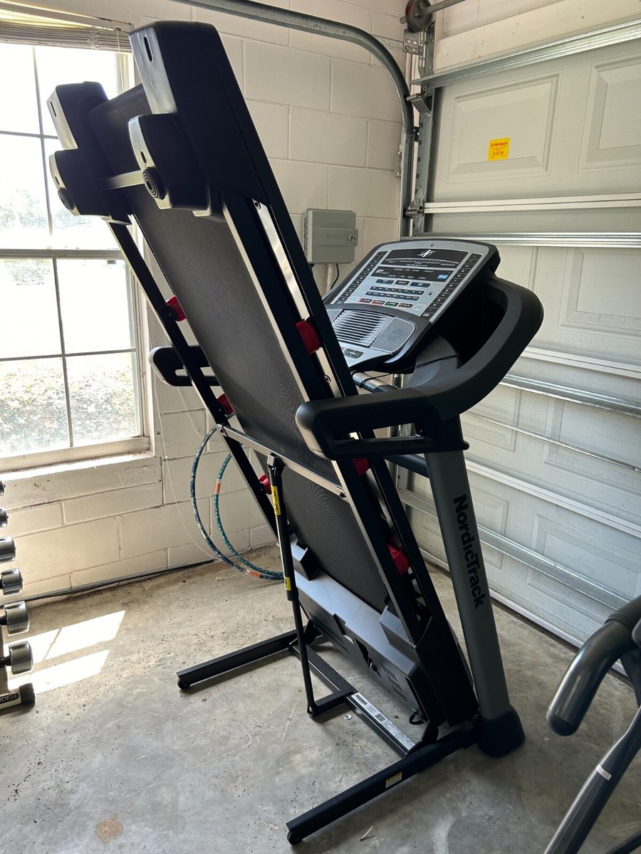 Discount Nordictrack Nordictrack 850 Treadmill Review Nordictrack