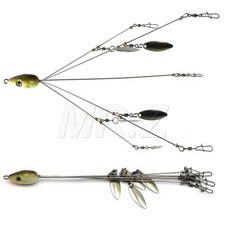 Attrezzatura E Accessori Da Pesca Online | Ami, Jig, Girelle, Esche - Foto 6