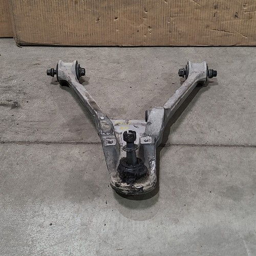 91-96 Corvette C4 Passenger Front Lower Control Arm Suspension Rh Aa7327 - Picture 2 of 17