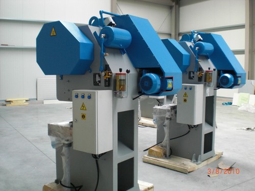 Stanzautomat, Exzenterpresse, Eccentric press, Punching 25t ATM