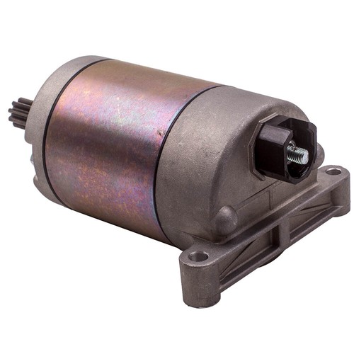 Motor De Arranque 12V para Yamaha Kodiak 700 2016-2019 / Grizzly 700 2009-2019 - Imagen 4 de 12