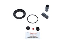 for VW Bora (1998-2005) FRONT LH or RH Brake Caliper Seal Rebuild Repair Kit