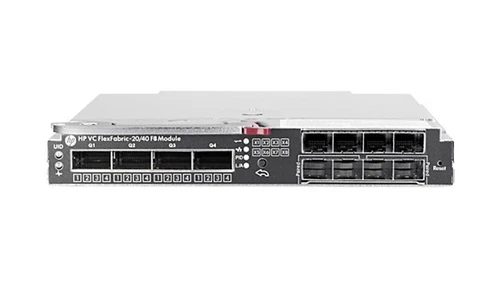 HP 691367-B21 - HP BLc VC FlexFabric 20/40 F8 Module for c7000