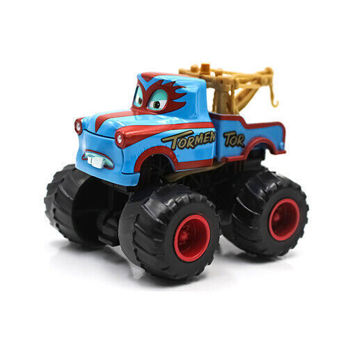 Disney Pixar Cars Lot Diecast McQueen 1:55 Movie Toy Metal Model Kids Gift New - Picture 156 of 525