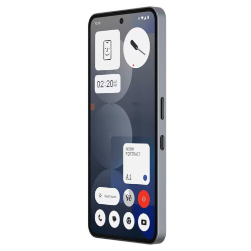 Smartphone Nothing Phone (3a) Pro Snapdragon 7s Gen3 Desbloqueado Versión Global - Imagen 11 de 12
